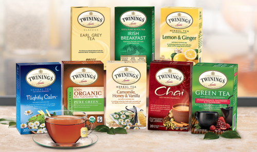 Twinings– AB GROCERIES