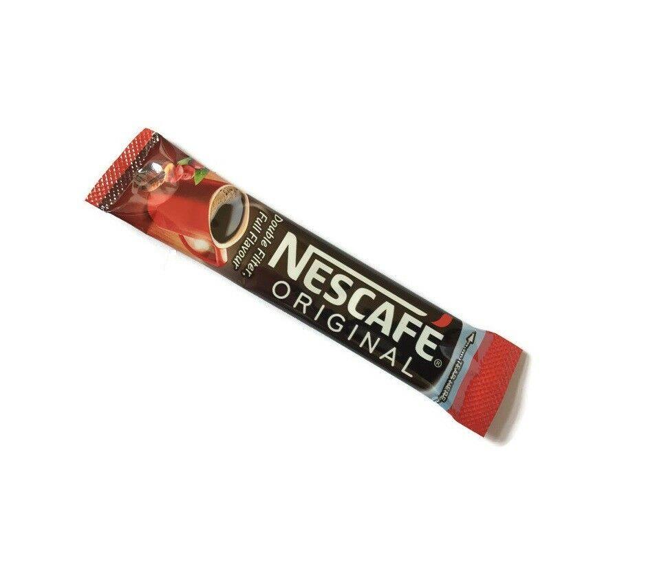 Nescafe Individual Cup Instant Coffee Sachets Sticks - AB GROCERIES