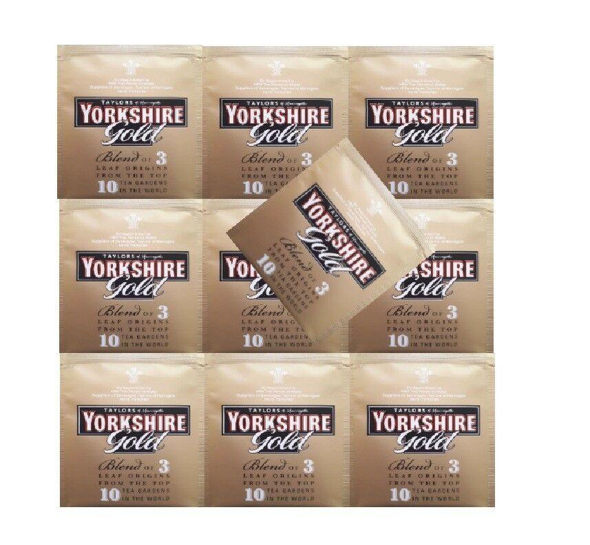 Yorkshire Gold Tea Bags - AB GROCERIES