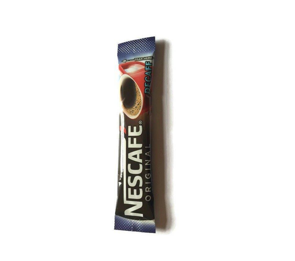 Nescafe Individual Cup Instant Coffee Sachets Sticks - AB GROCERIES