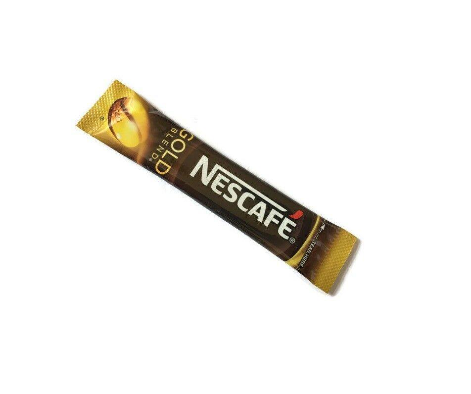 Nescafe Individual Cup Instant Coffee Sachets Sticks - AB GROCERIES